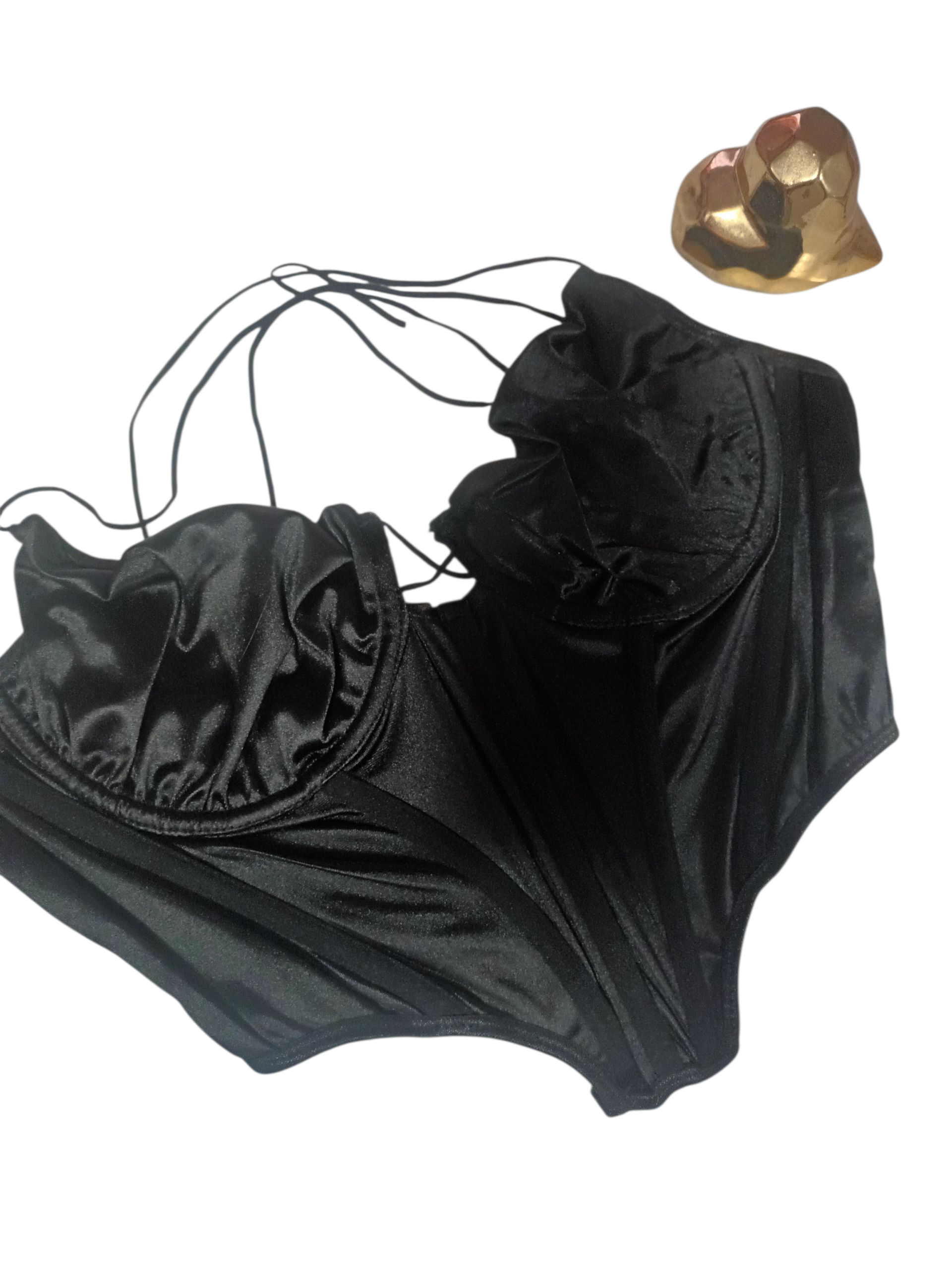 Corset juvenil