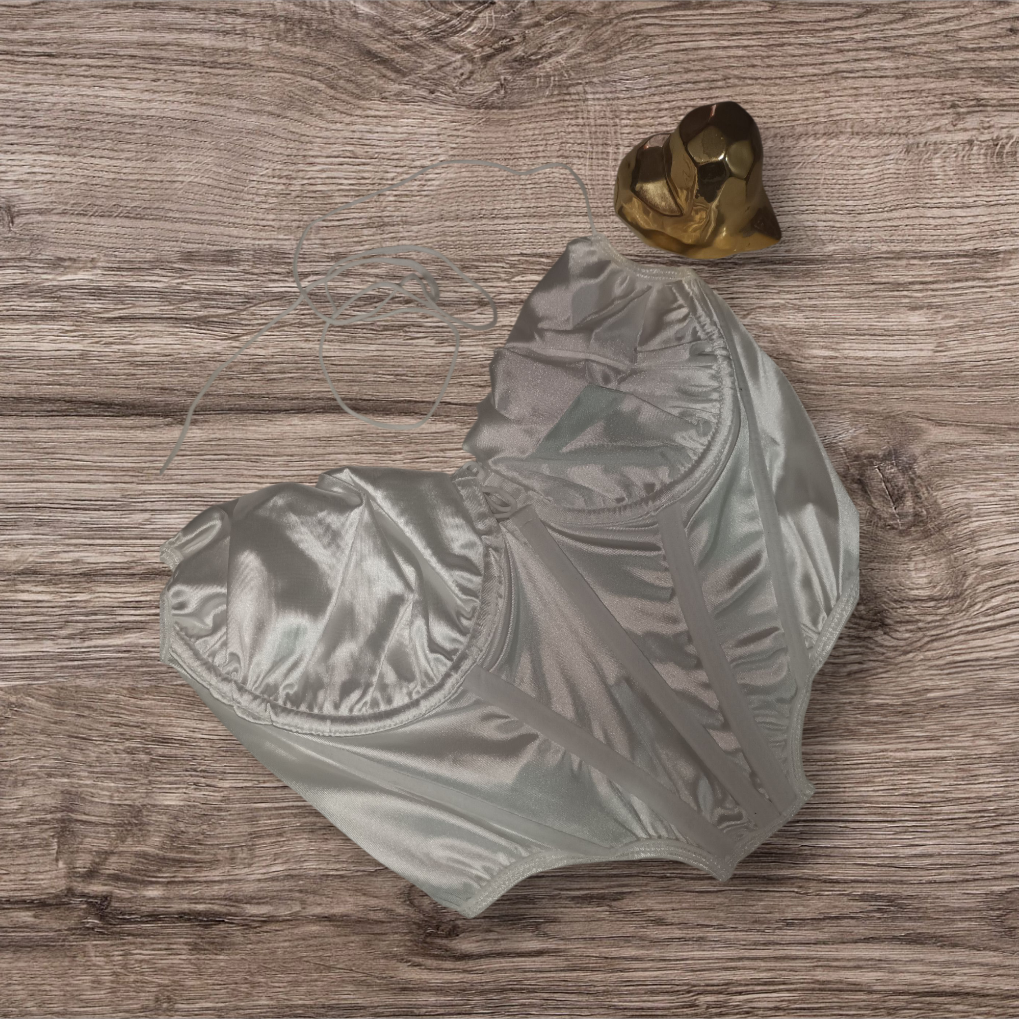 Corset juvenil