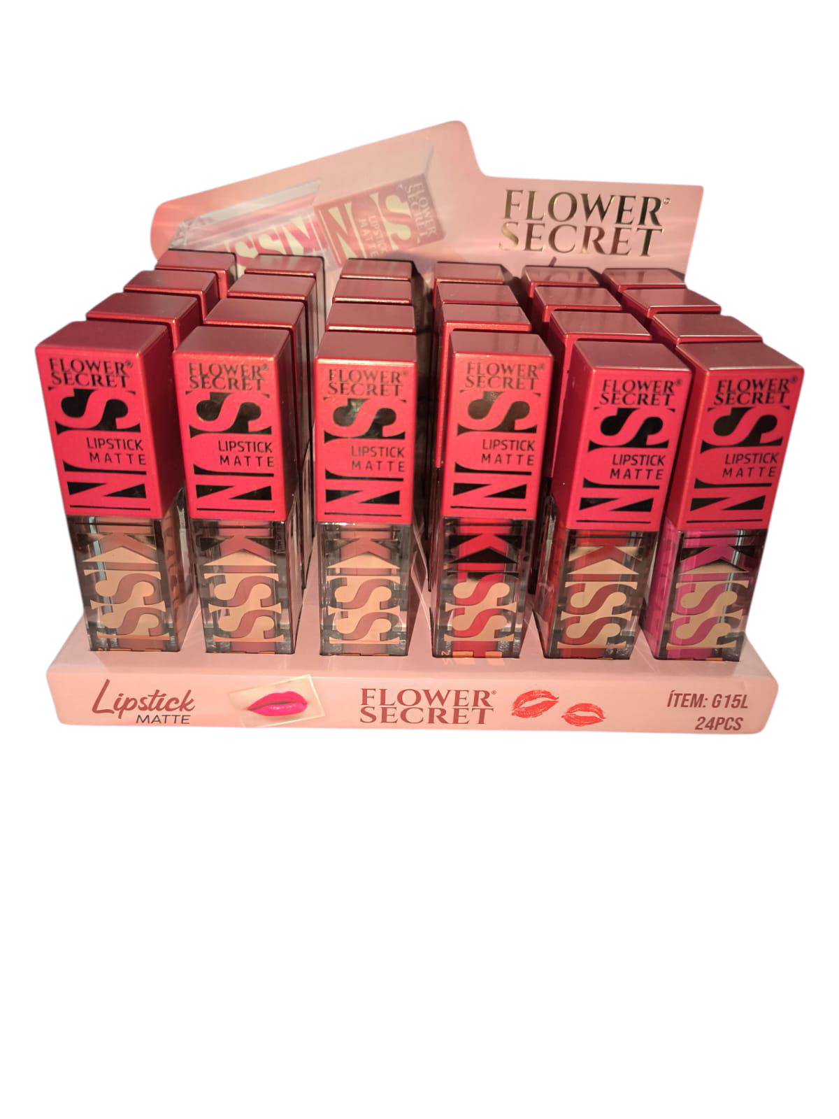 LABIAL MATE