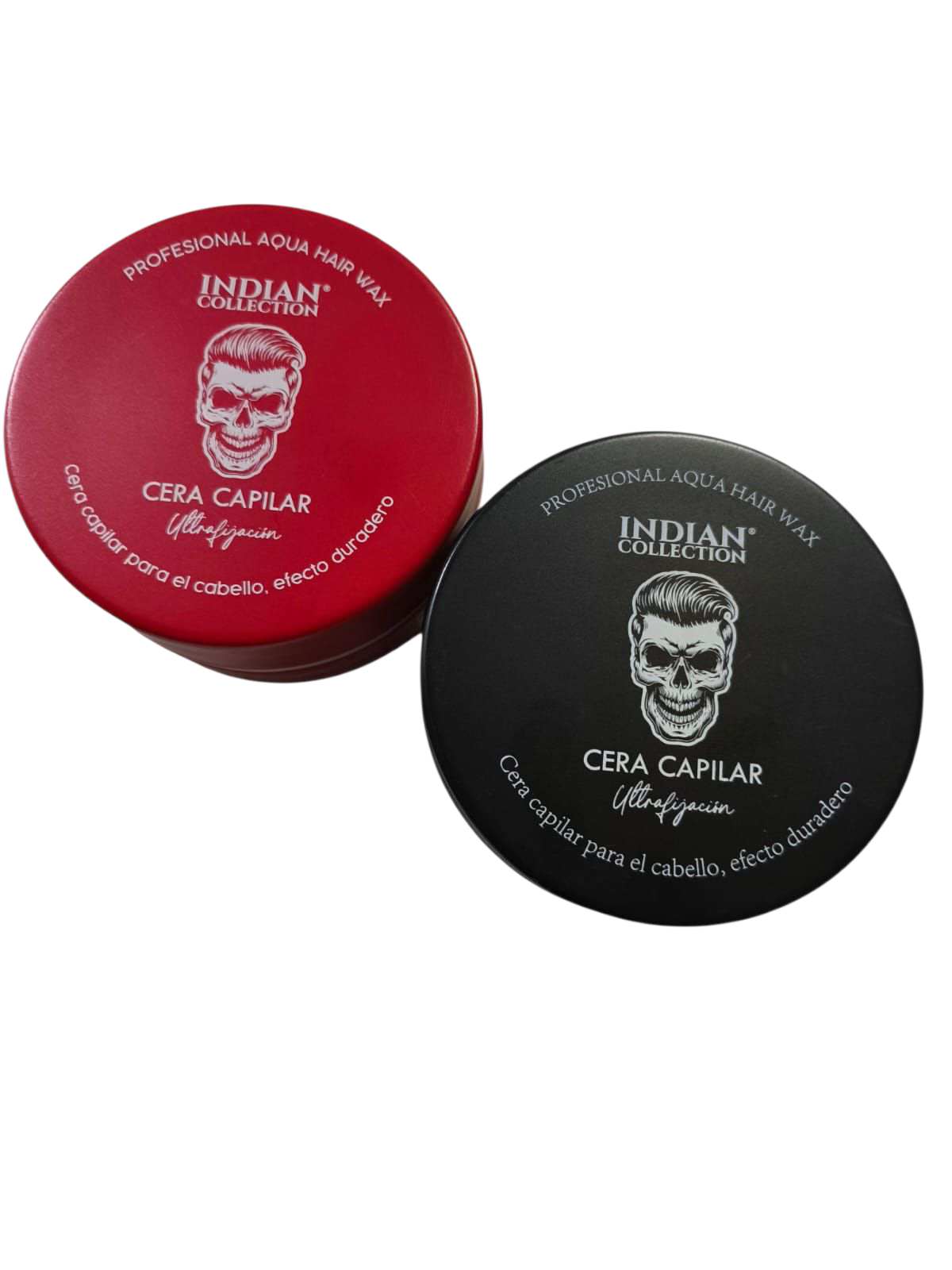 CERA CAPILLAR PARA EL CABELLO