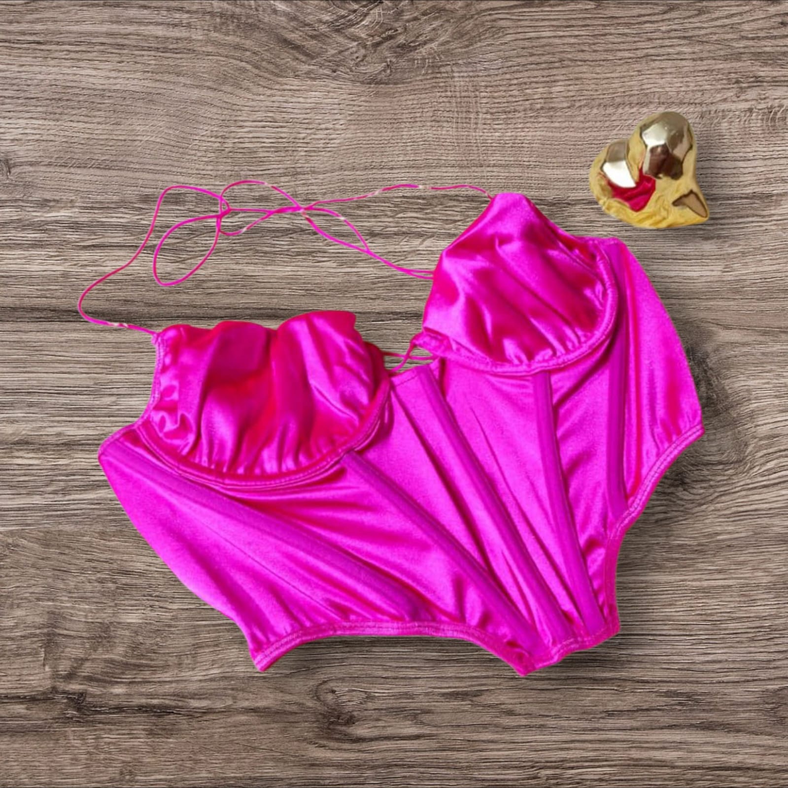 Corset juvenil