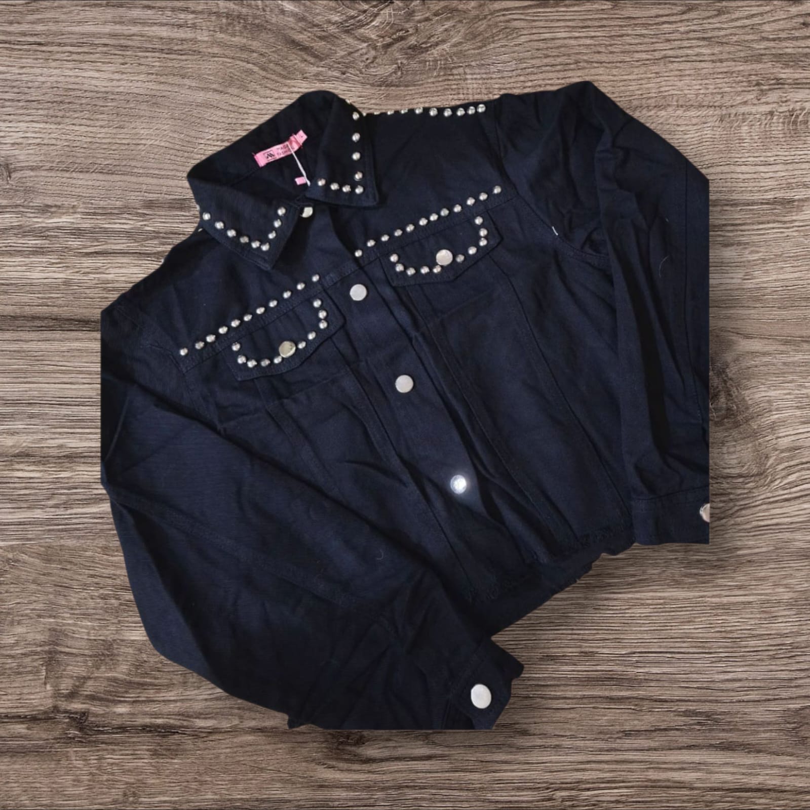 Campera TOP